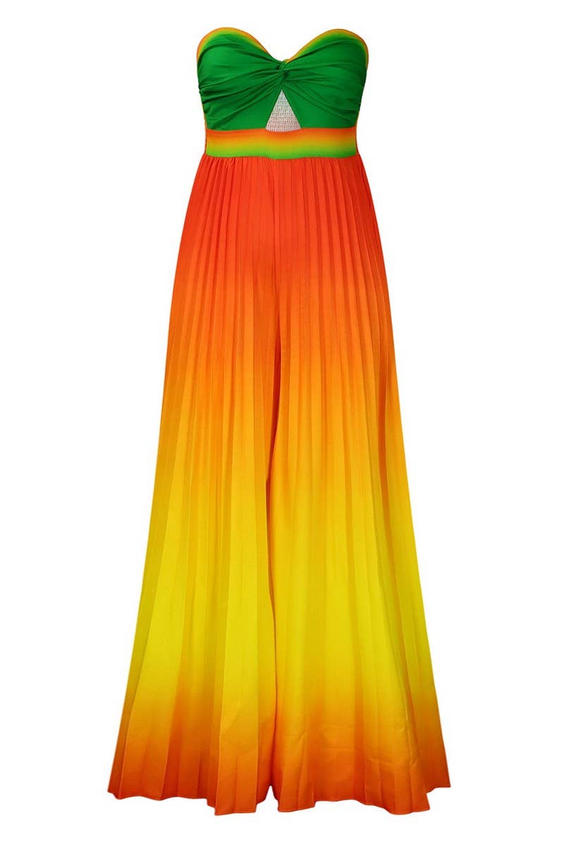 CWDMD01269_SUMMER WOMEN STRAPLESS BACKLESS JUMPSUIT