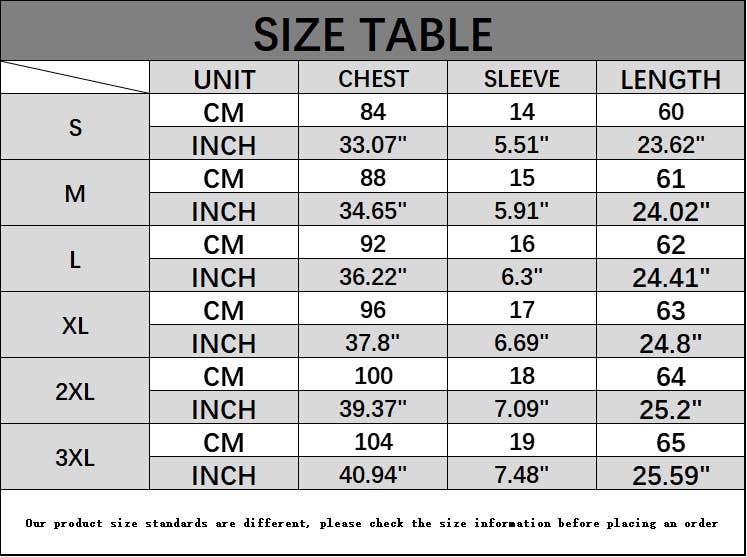 FASHION THREAD SLIM BUTTON T-SHIRT BLOUSE