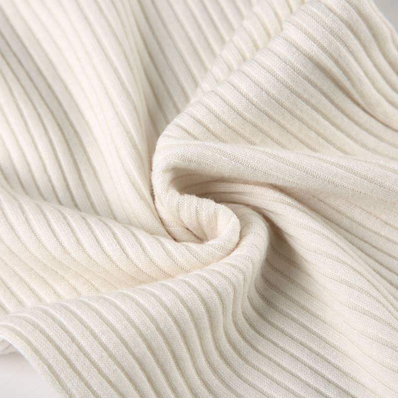 LAPEL PIT STRIP SWEATSHIRT PANTS TWO-PIECE SET