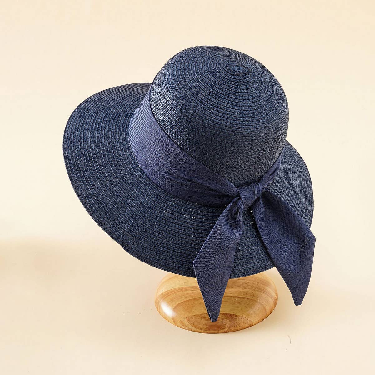 BEACH STRAW HAT OUTDOOR STRAW HAT_CWAH1425