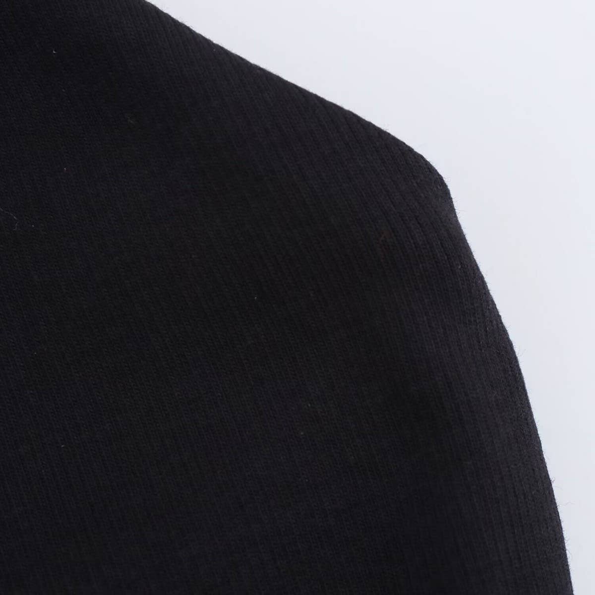 Solid Color V-Neck Halter Patchwork Dress_CWDHL0984