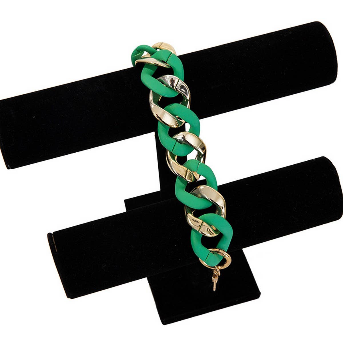 12" Acrylic Chain Strap for Bags & Phone Cases_CWMM5066