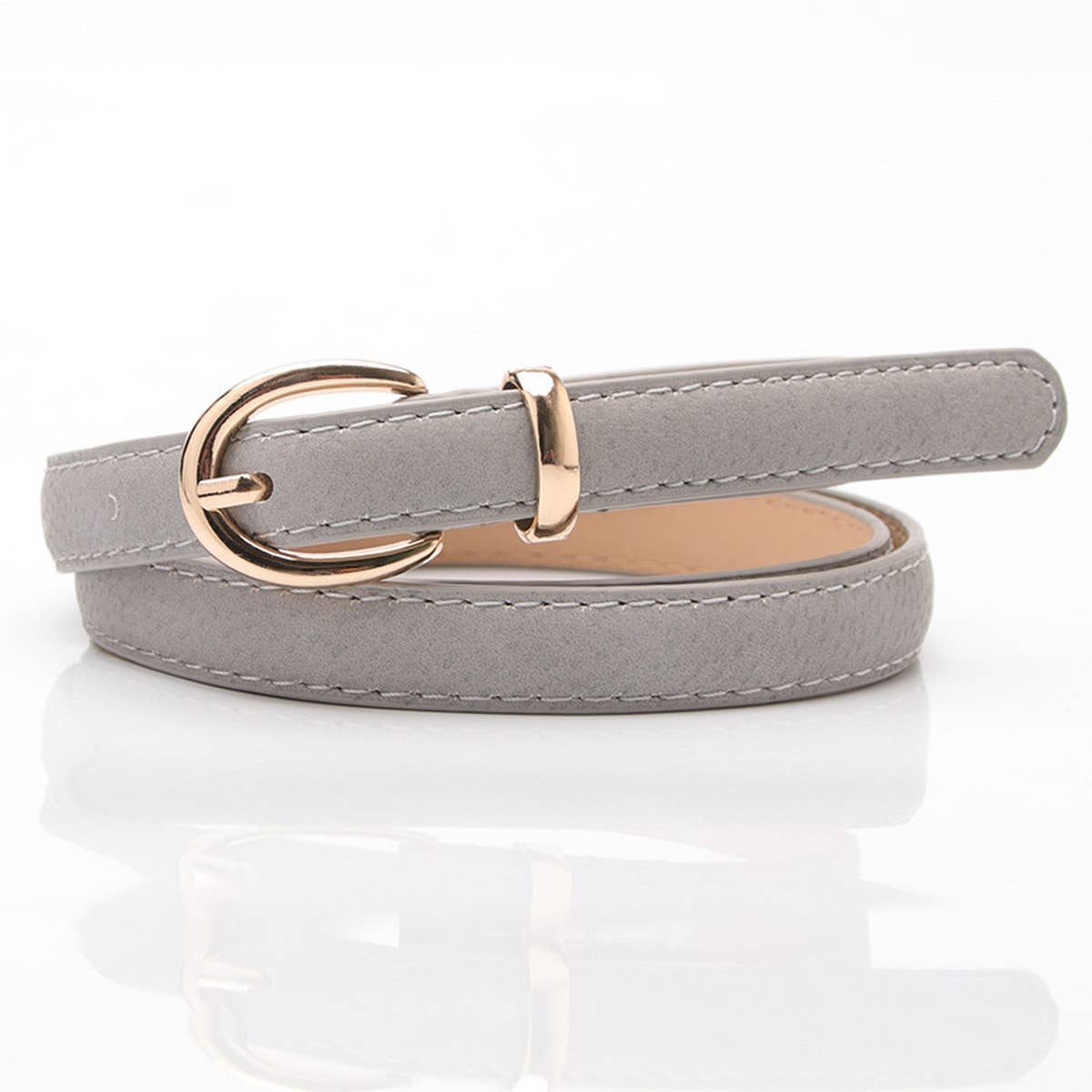 CWABE0919_VERSATILE CASUAL JEANS BELT