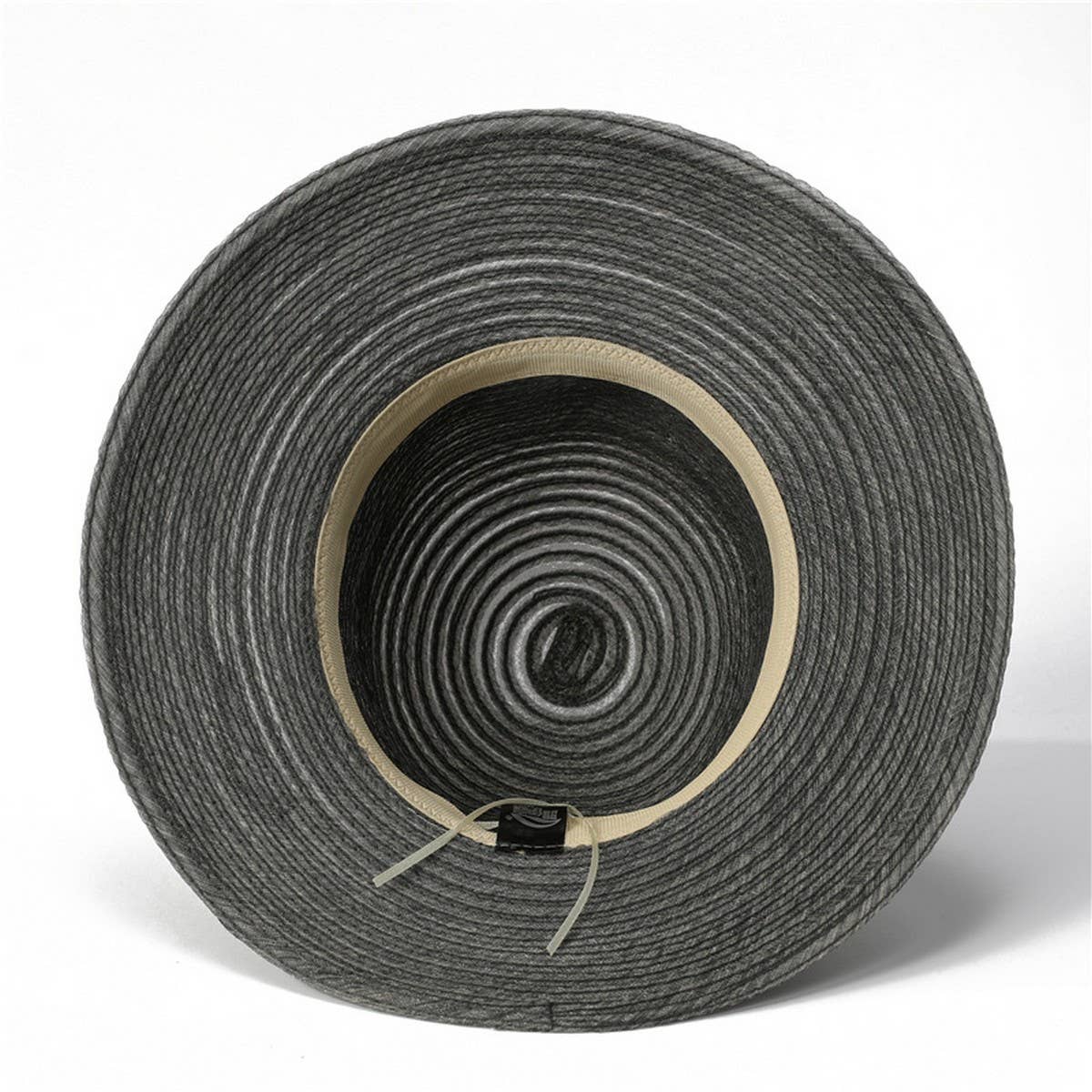 LARGE BRIM SUN PROTECTION FISHERMAN HAT_CWAH1504