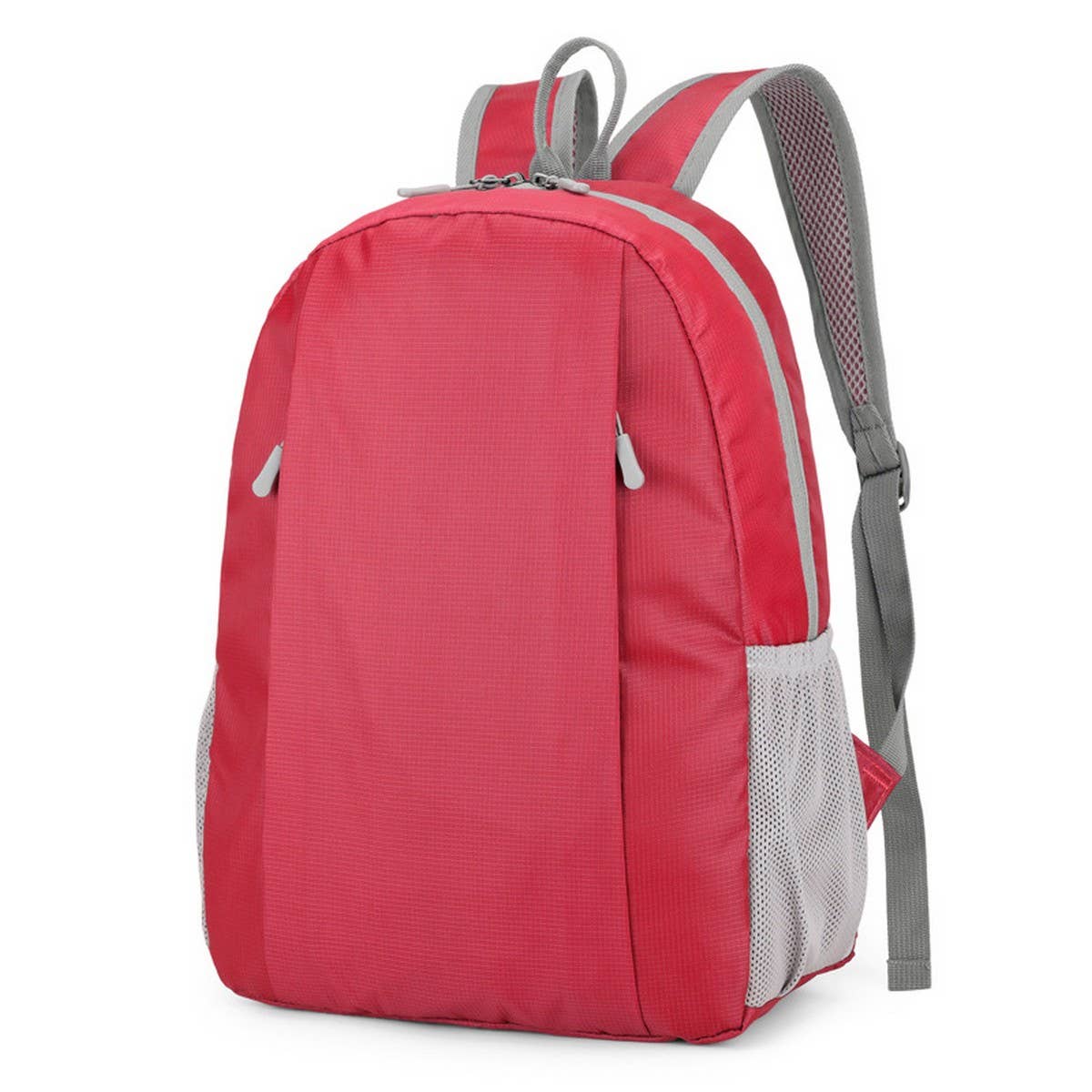 Lightweight Outdoor Travel Backpack, Foldable_CWAB5447