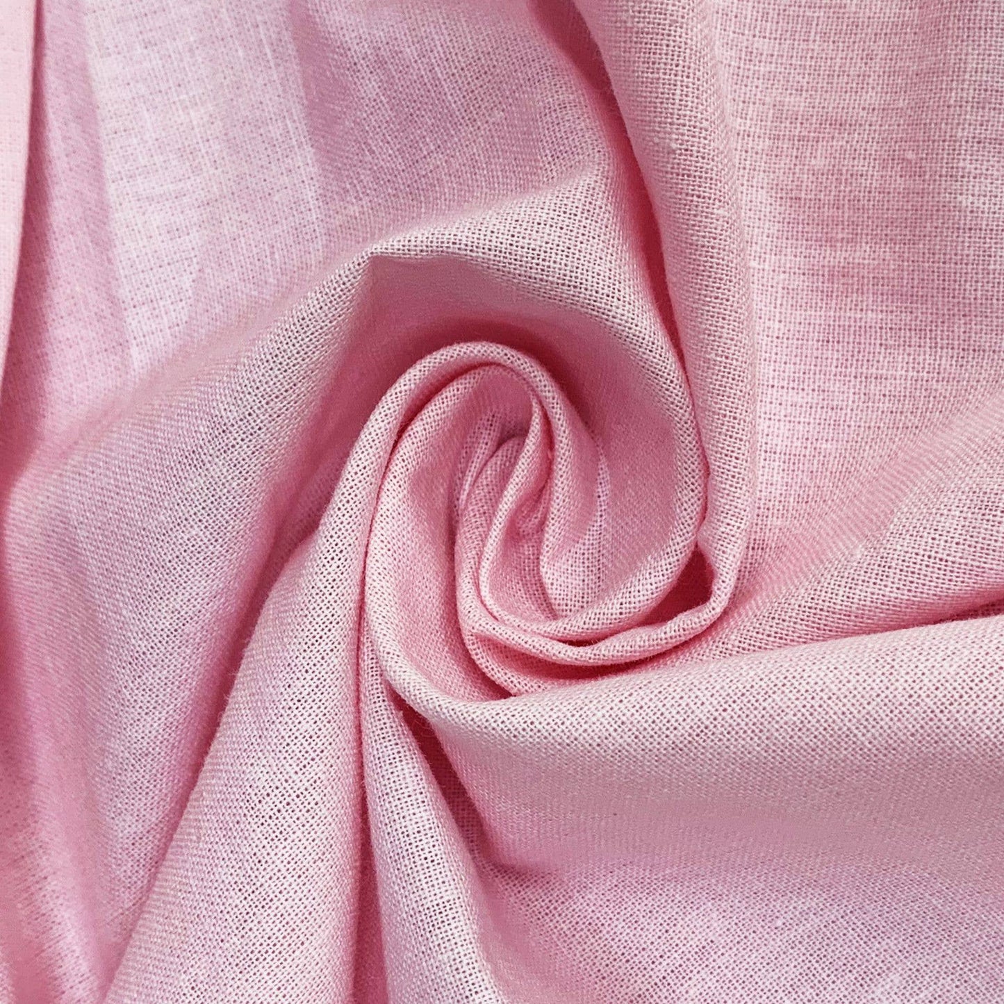 LAPEL HOLIDAY COTTON AND LINEN DRESS