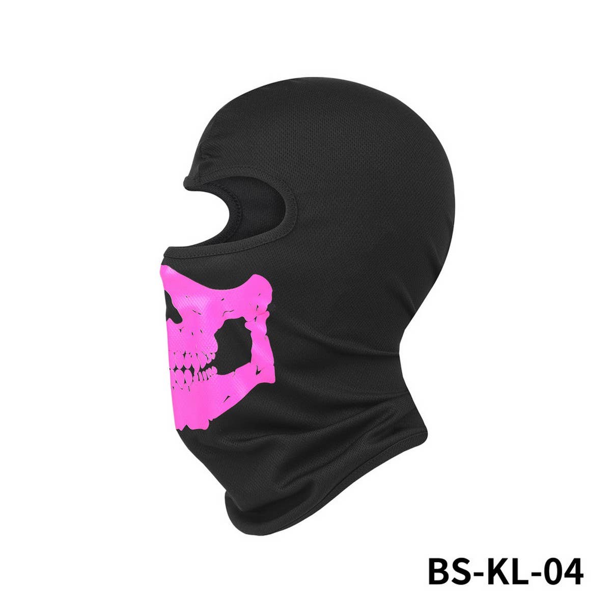 SPRING AND SUMMER OUTDOOR CYCLING WARM MASK_CWMM1716