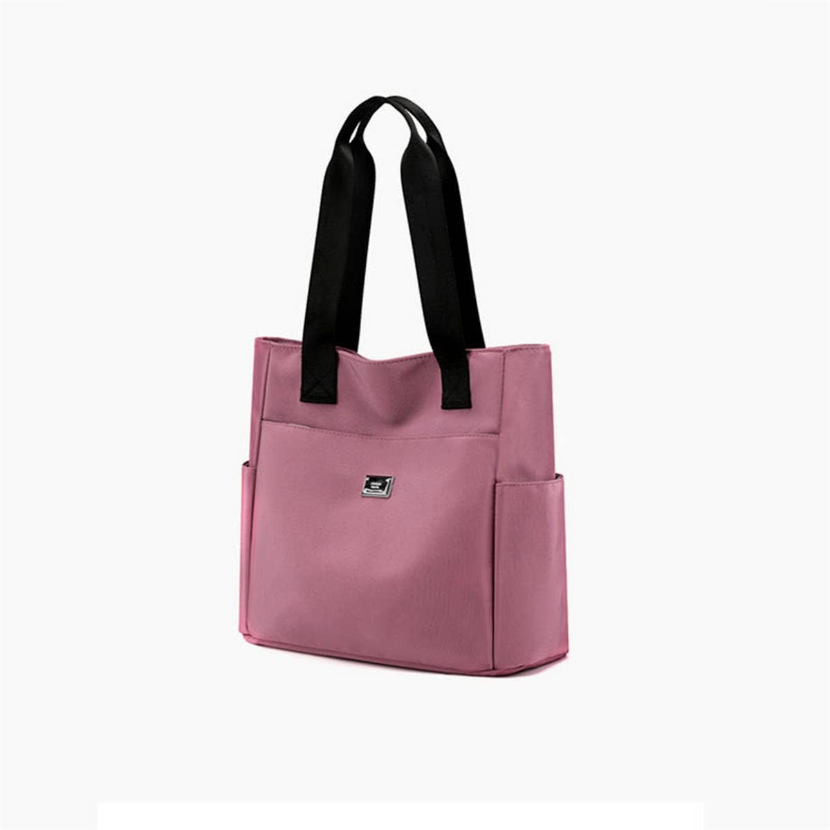 LARGE CAPACITY NYLON CANVAS SHOULDER MESSENGER BAG_CWAB3498