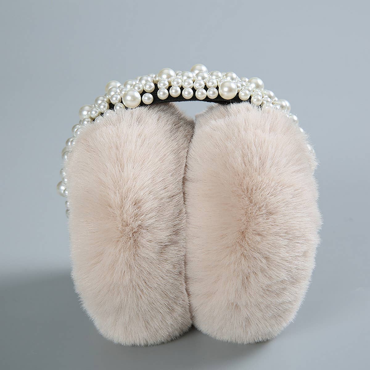 FASHION CARTOON EARMUFFS_CWMM1417