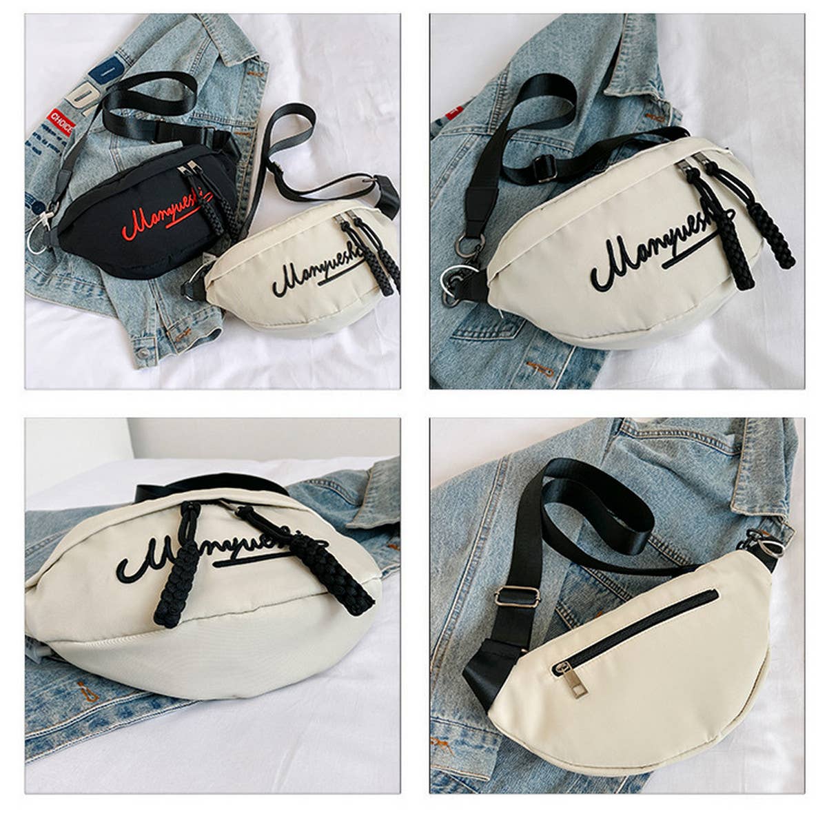 OUTDOOR CYCLING SHOULDER BAG_CWAB2089