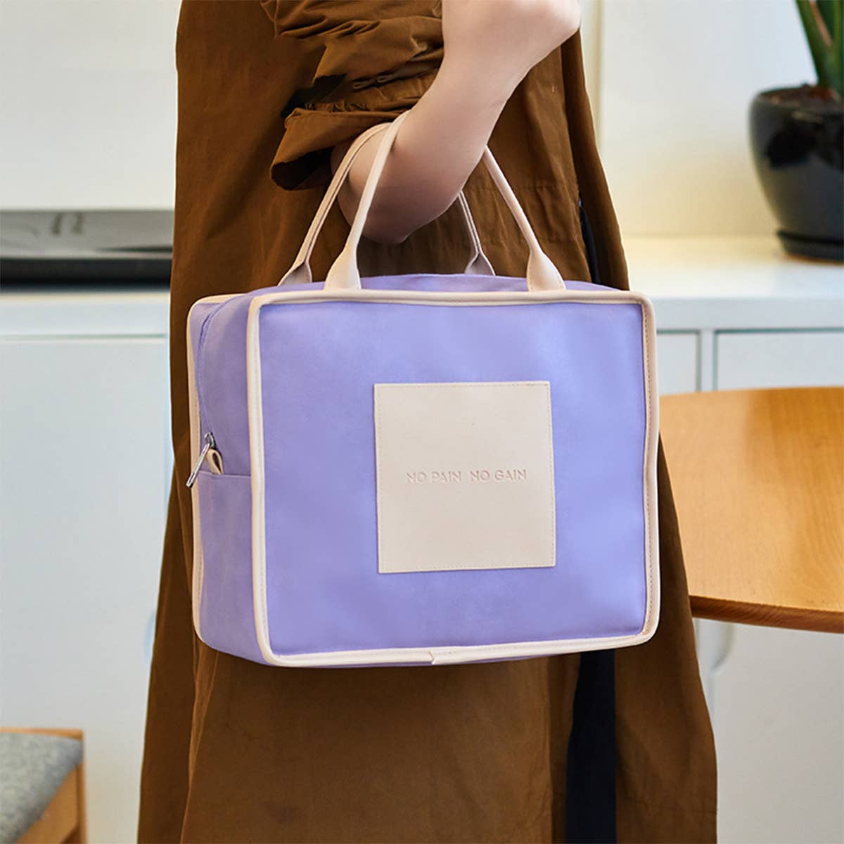 THICKENED MULTIFUNCTIONAL PORTABLE STORAGE BAG_CWAB1459