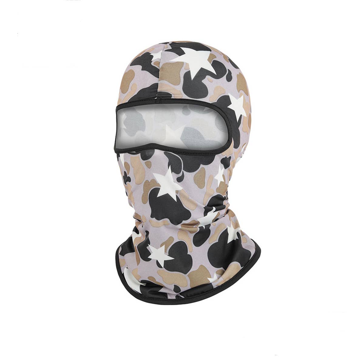 OUTDOOR CYCLING MASK WINDPROOF PULLOVER HAT_CWMM1697