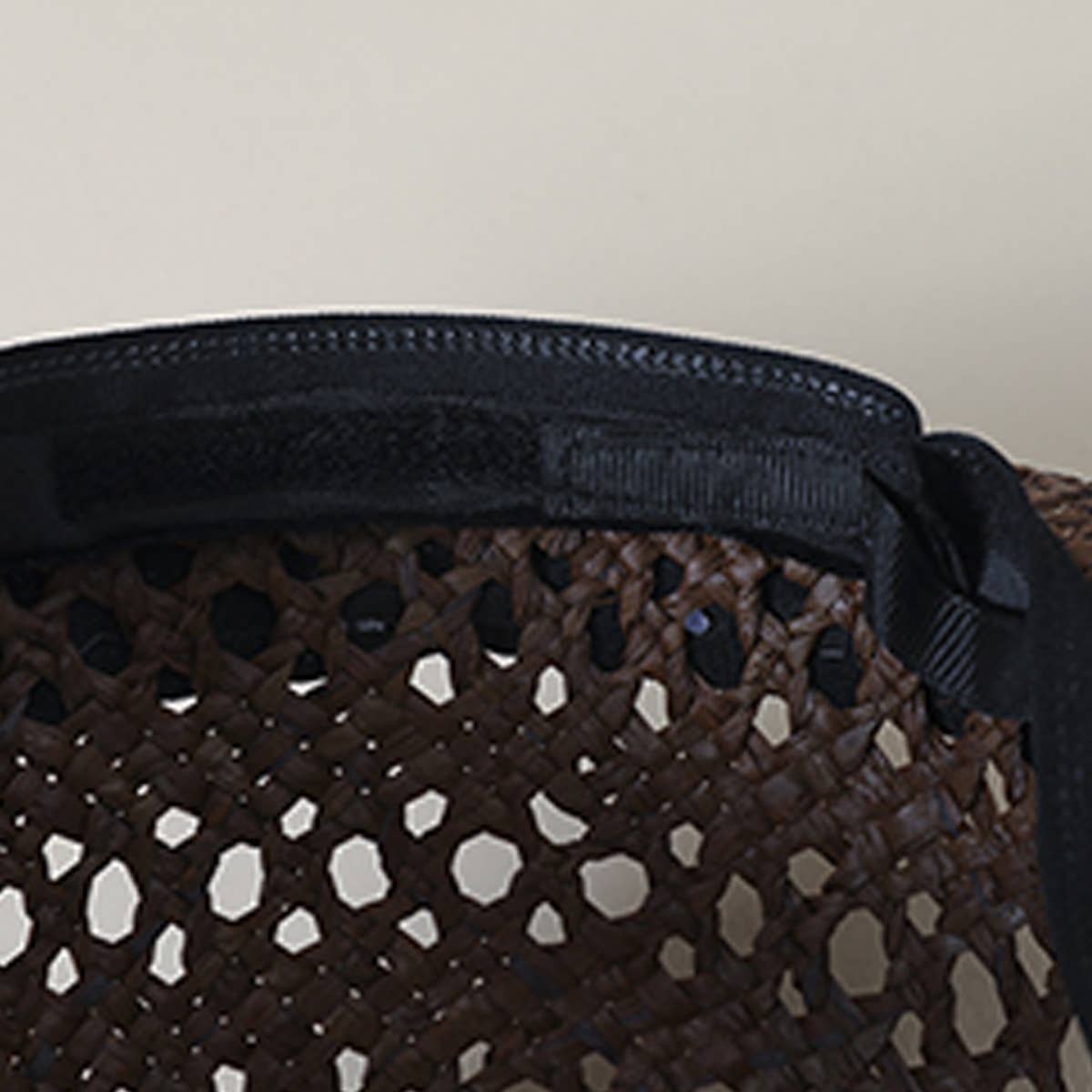 EUROPEAN AND AMERICAN CASUAL WOVEN STRAW HAT_CWAH1346