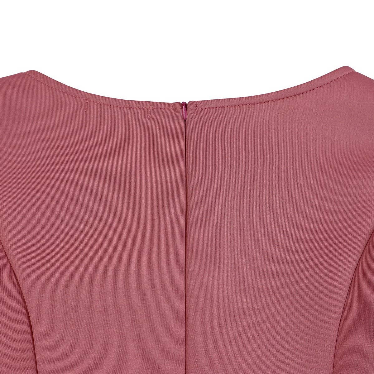 FASHIONABLE AND ELEGANT BRIDESMAID DRESSES_CWDMD3662