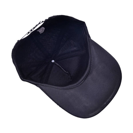 Summer Bling Baseball Cap - Stylish Rhinestone Hat CWAH1236