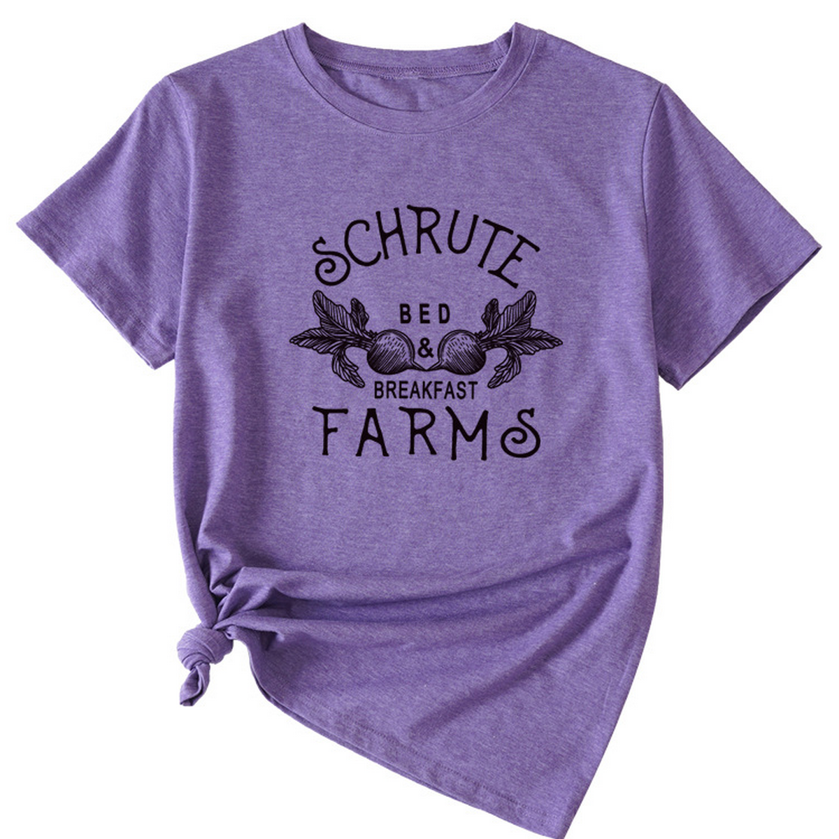 Women's Everyday Tee ? EU/US Casual Fashion