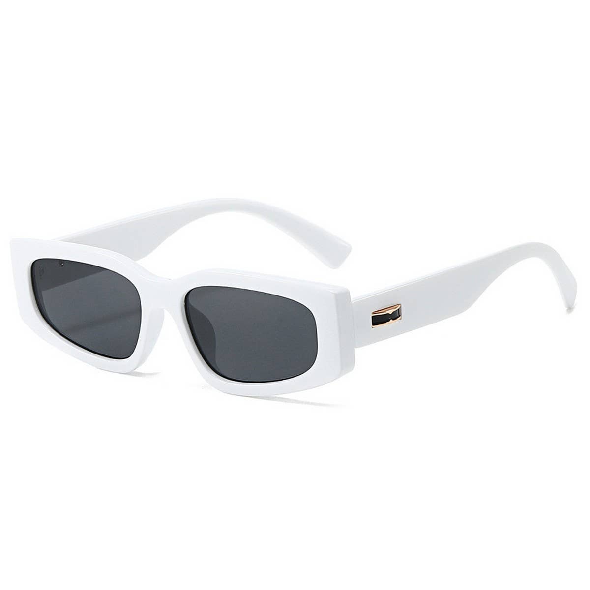 RETRO UV PROTECTION SUNGLASSES