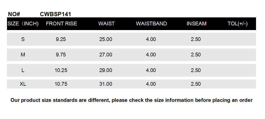 CWBSP141_SMOCKING HIGH WAIST BAND COMFY SHORTS