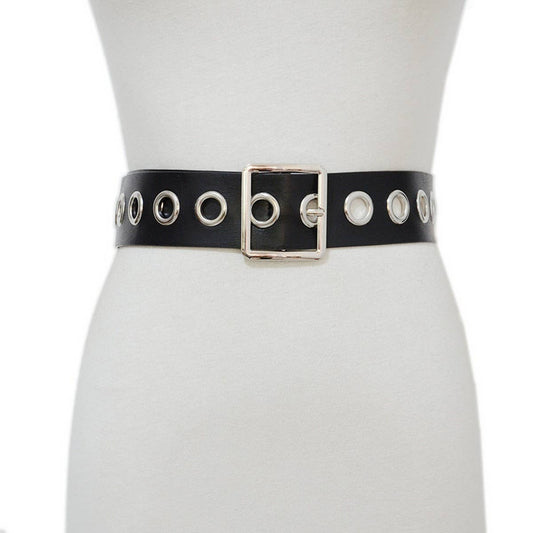NEW PUNK STYLE FASHIONABLE AND VERSATILE BELT_CWABE0497