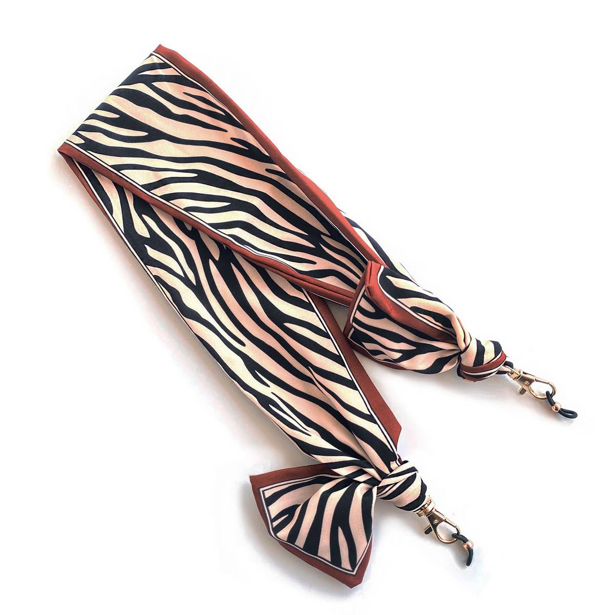 Chic Dual-Use Scarf Chain for Glasses & Mask_CWMM1153