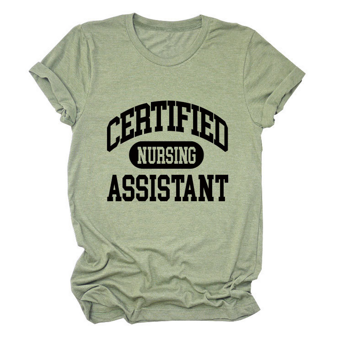 Women??¢s Plus Size Fashion Tee, Short Sleeve_CWDSD8366