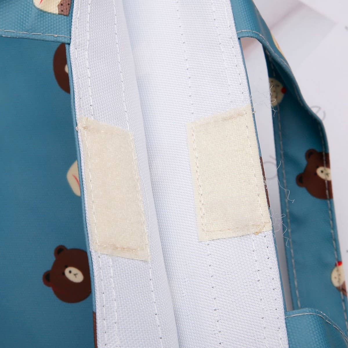 WATERPROOF COSMETIC STORAGE BAG WASH BAG_CWAB1738