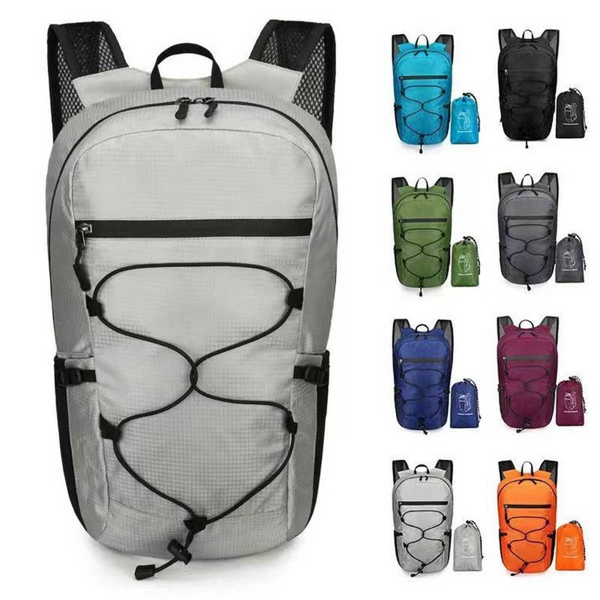Foldable Waterproof Outdoor Hiking Backpack_CWAB5411