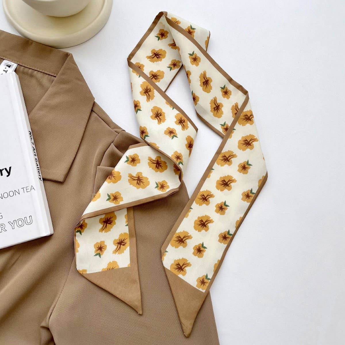 PRINTED ALL-MATCH HAIR TIE FASHION HEADBANDS_CWAHA4129