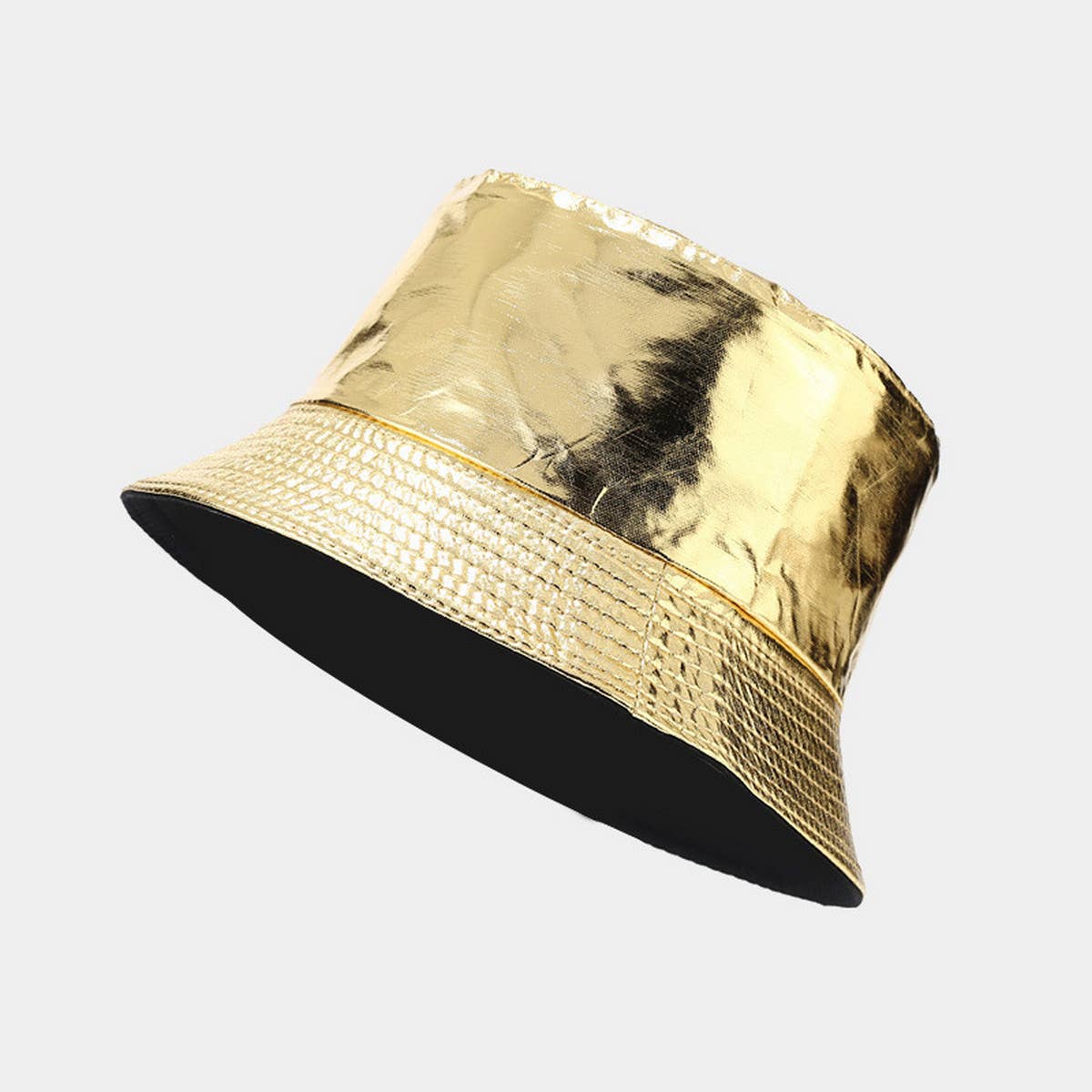 CWAH3172_OUTDOOR SUN PROTECTION CASUAL BUCKET HAT
