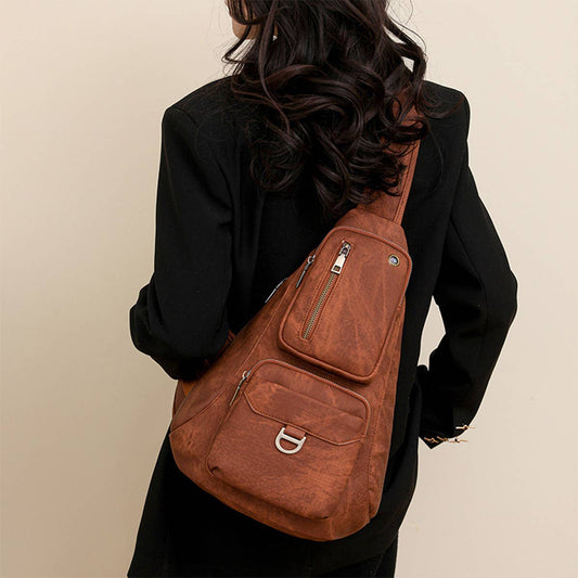 MULTIFUNCTIONAL WOMEN'S WAIST BAG CROSSBODY BAG_CWAB2870