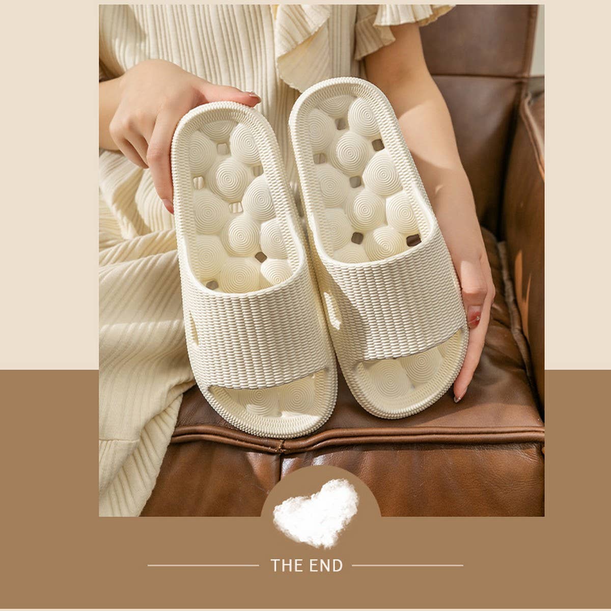 SOFT-SOLED ANTI-SLIP BATHROOM HOLLOW SLIPPERS_CWSHS0685