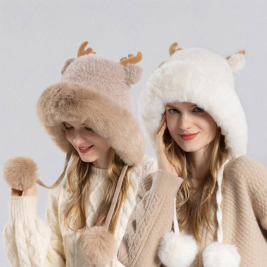 OUTDOOR WARM FASHION EAR PROTECTION HAT_CWASC1139