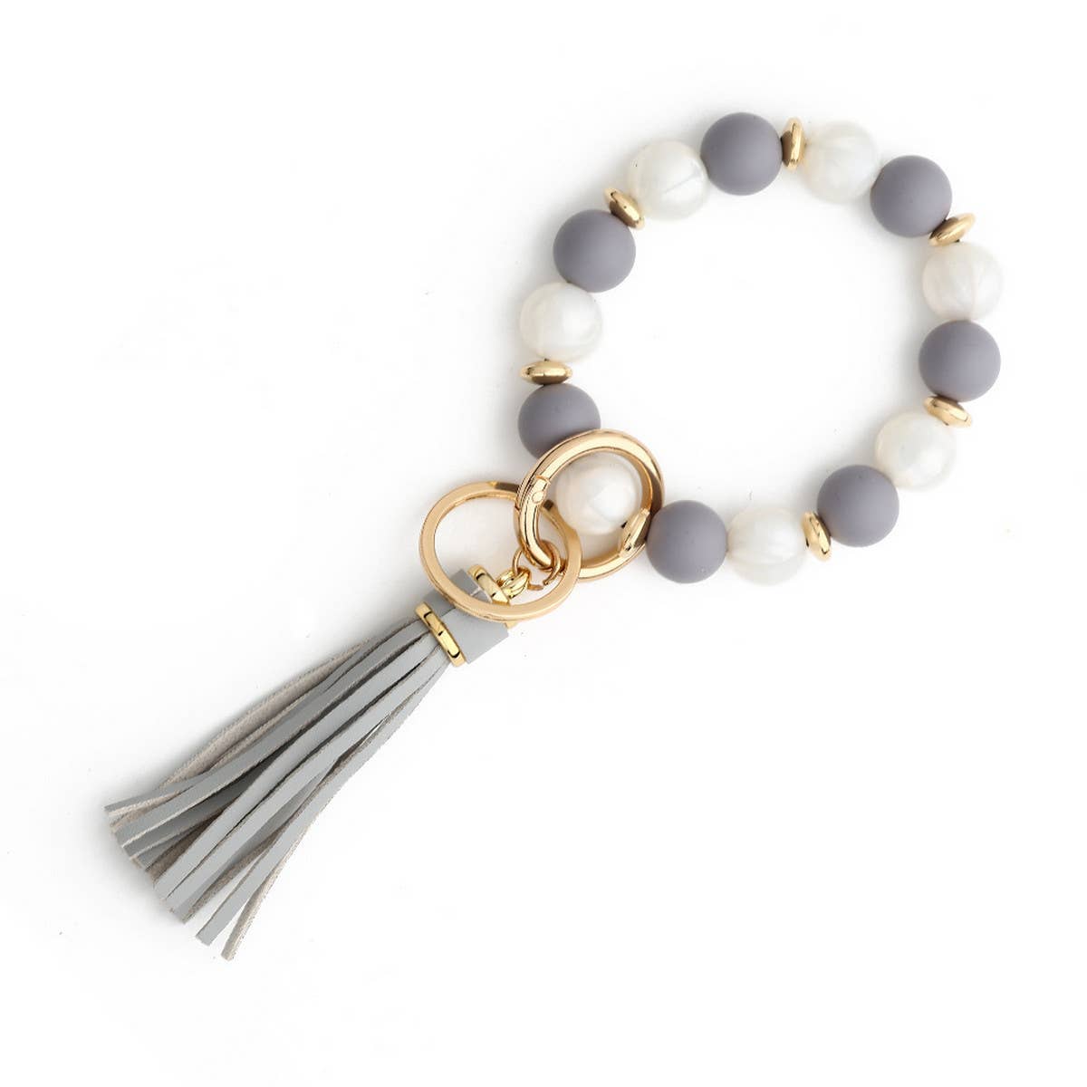 2024 NEW TASSEL BRACELET KEYCHAIN_CWMM1328