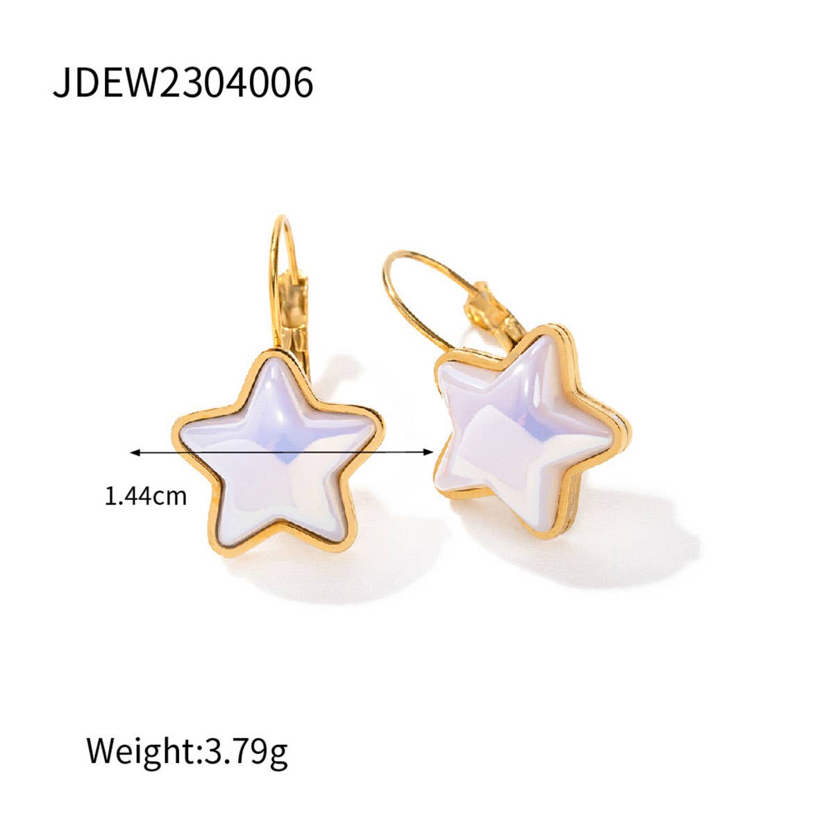 STAINLESS STEEL MAGIC PEARL RINGS，EARRINGS_CWAJE0624