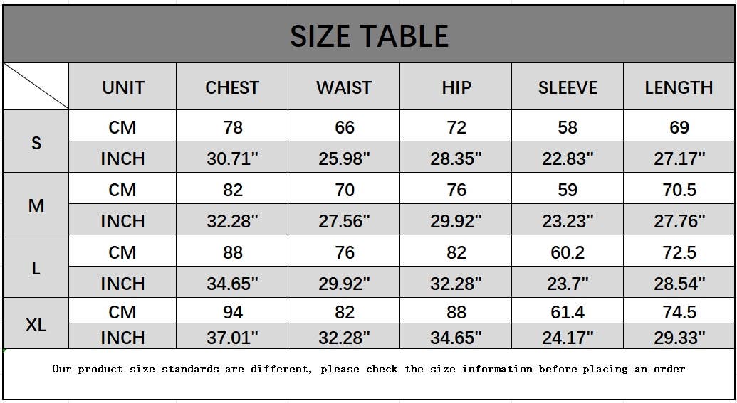 Wear a slim-fit V-neck long sleeve jumpsuit