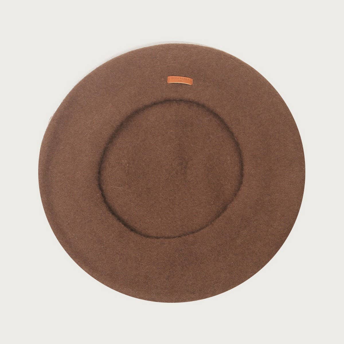 WOMEN'S AUTUMN AND WINTER VINTAGE BERET_CWAH1940