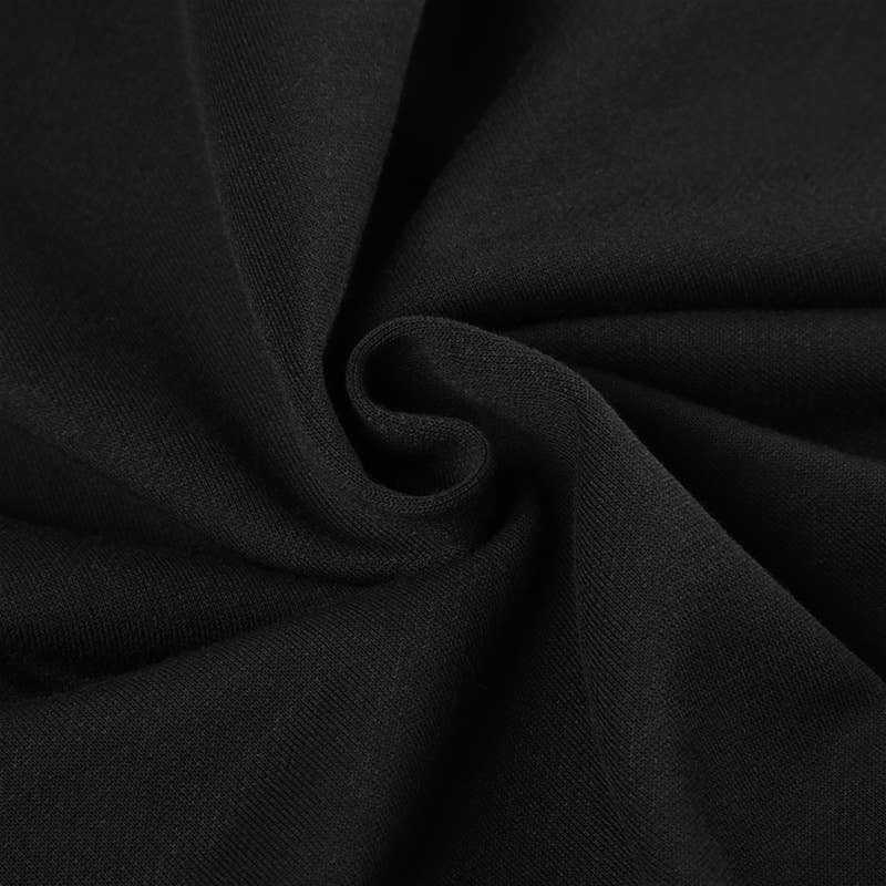 STAND-UP COLLAR DOUBLE-HEAD ZIP-UP CARDIGAN