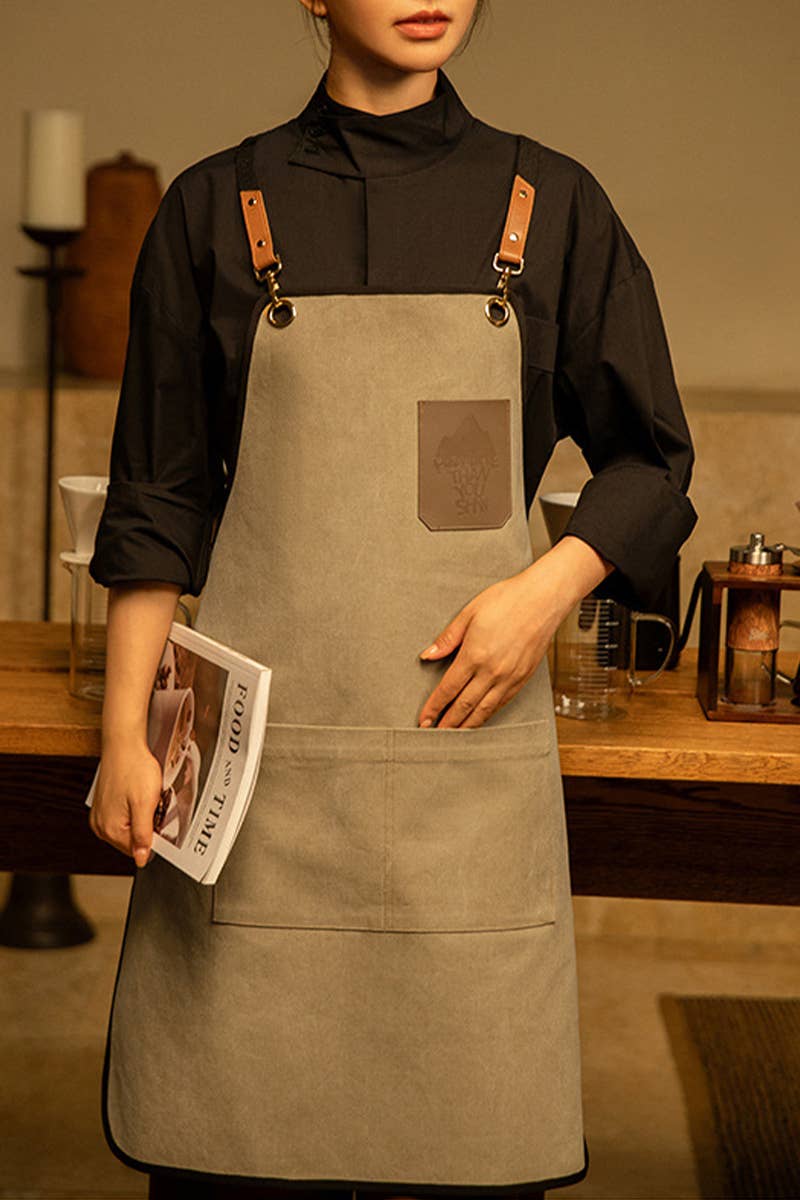 CWMM8273_NEW THICKENED ANTI-FOULING CANVAS APRON