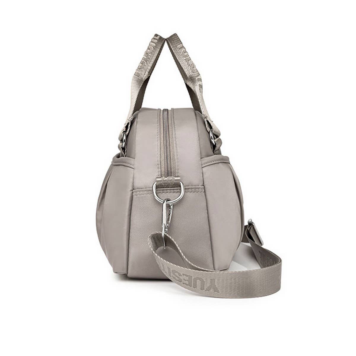 CASUAL VERSATILE WATERPROOF CROSSBODY SHOULDER BAG_CWASC1742