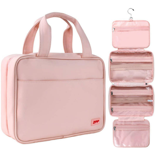 WATERPROOF TRAVEL TOILETRY BAG TRAVEL BAG_CWAB2367