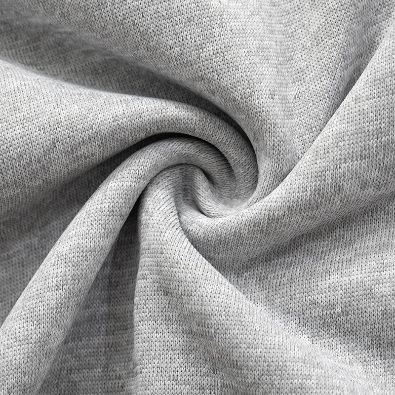 SOLID COLOR POLO NECK SEXY CROP SHORT HOODIE