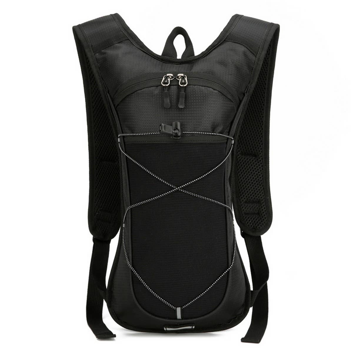 Hydration Backpack for Hiking, Cycling & Travel_CWAB5426