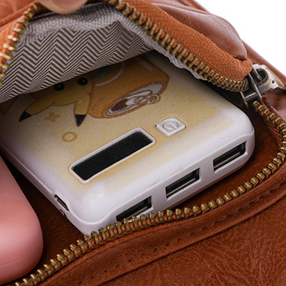 2024 RETRO SIMPLE SHOULDER MESSENGER BAG_CWAB2723