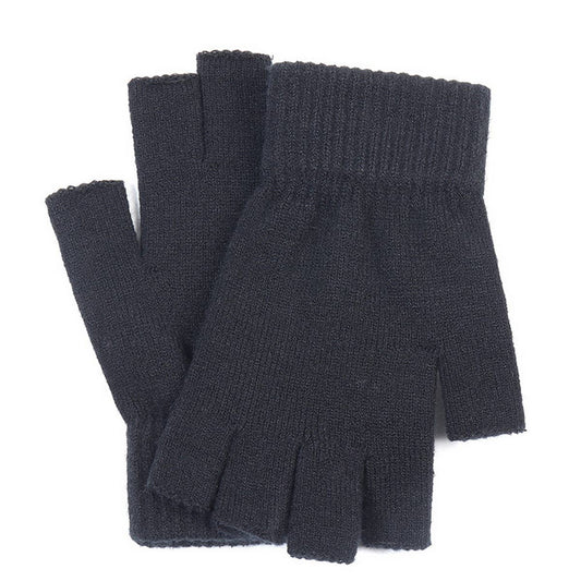 WARM AND COLD-PROOF HALF-FINGER GLOVES_CWAG0123