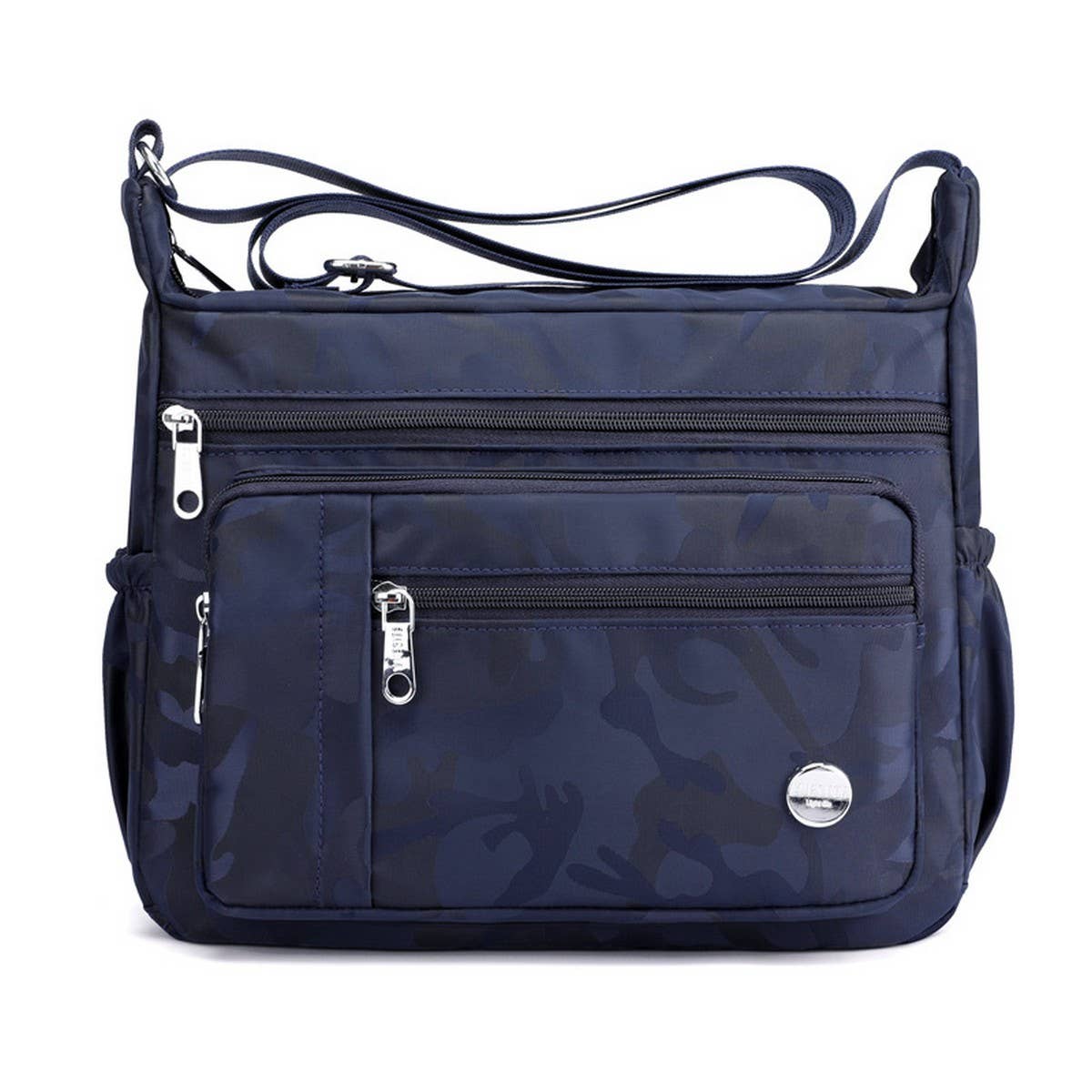 FASHION OXFORD CLOTH CROSSBODY SHOULDER BAG_CWASC1726