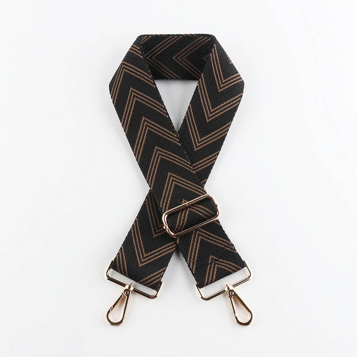 INTERCHANGEABLE WEIGHT-REDUCING STRAPS