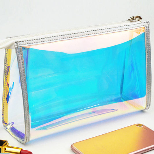 FASHION LARGE-CAPACITY TRANSPARENT COSMETIC BAG_CWAB1108