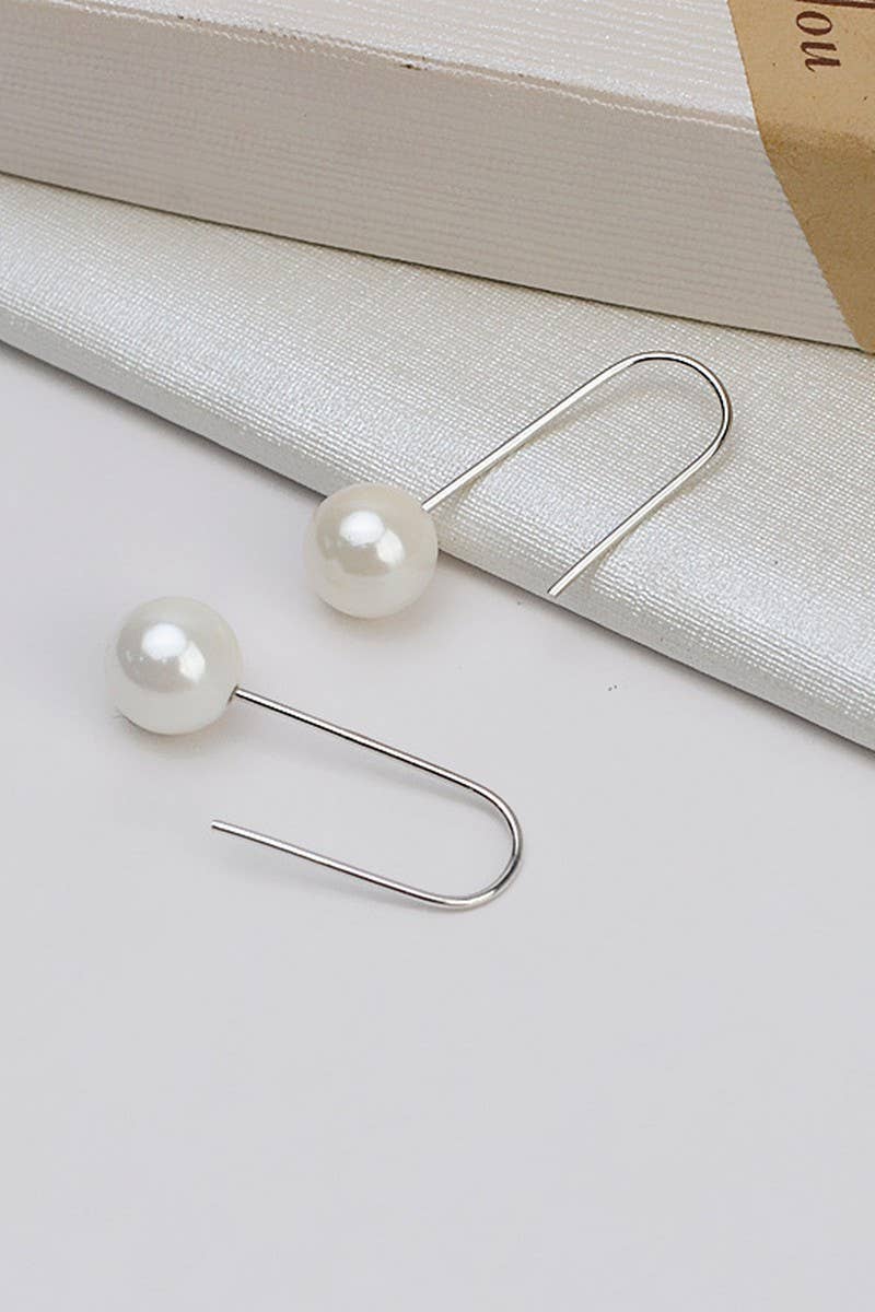 CWAJE1211_OPEN ARC EARRINGS