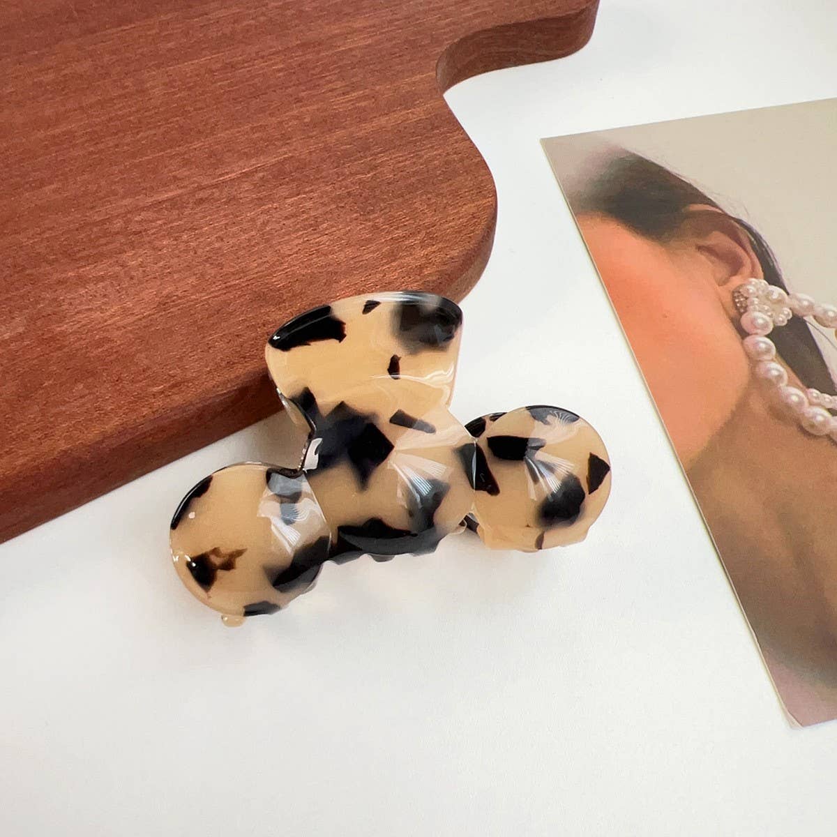 HIGH-END AND ELEGANT ROUND WAVE HAIRPIN_CWAHA1501