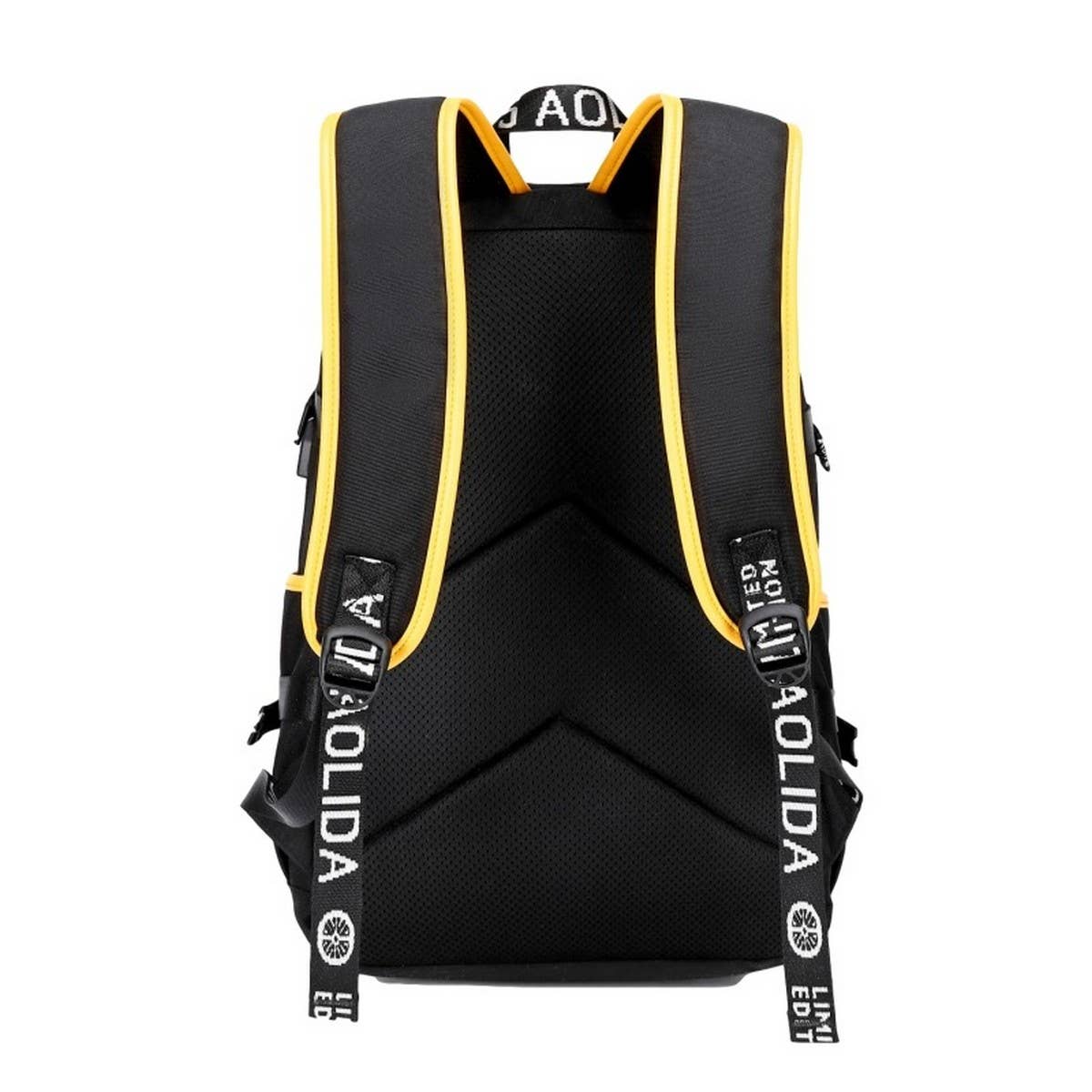 Backpacks for School, Oxford Laptop Bag for Boys_CWAB5479